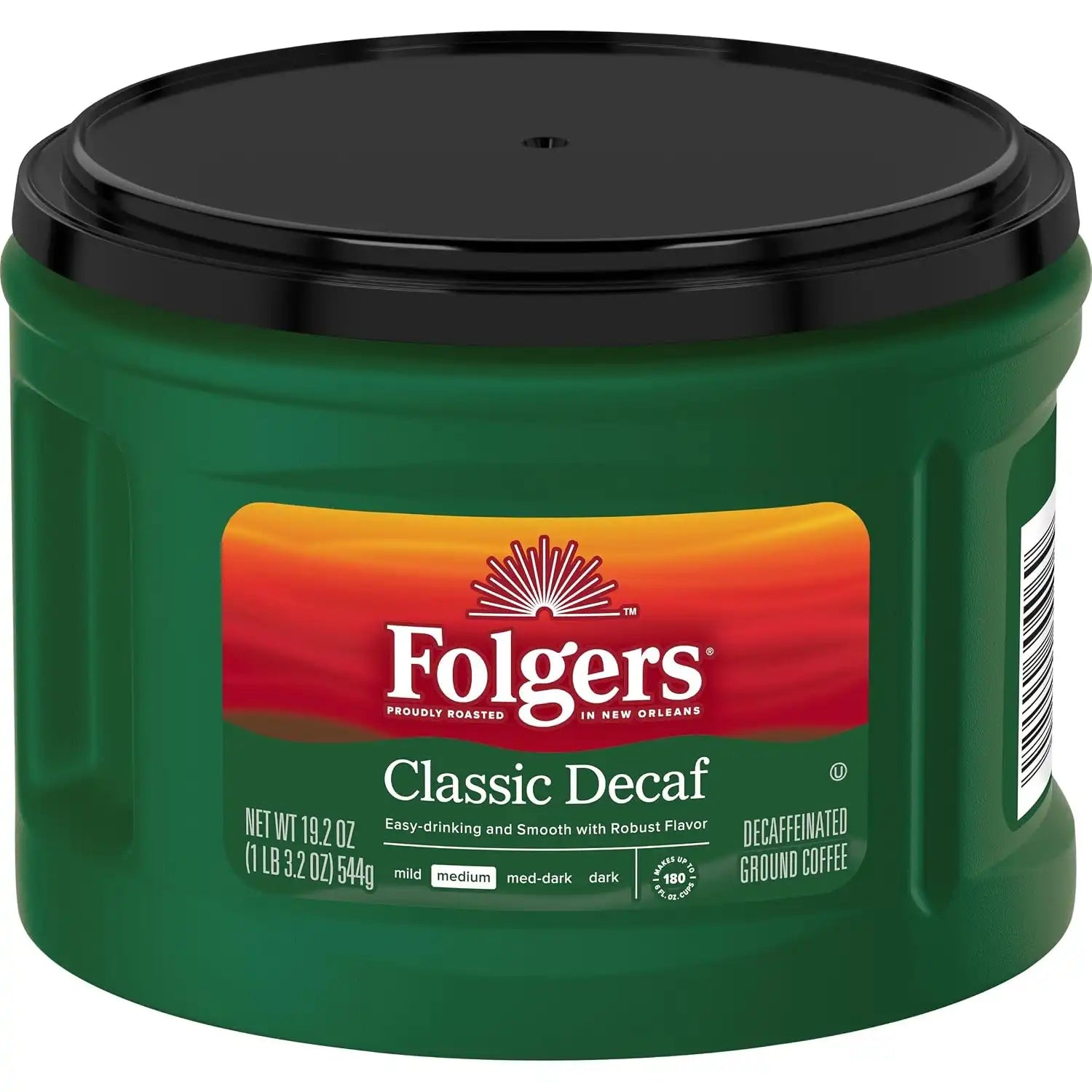 folgerscoffee.sbs