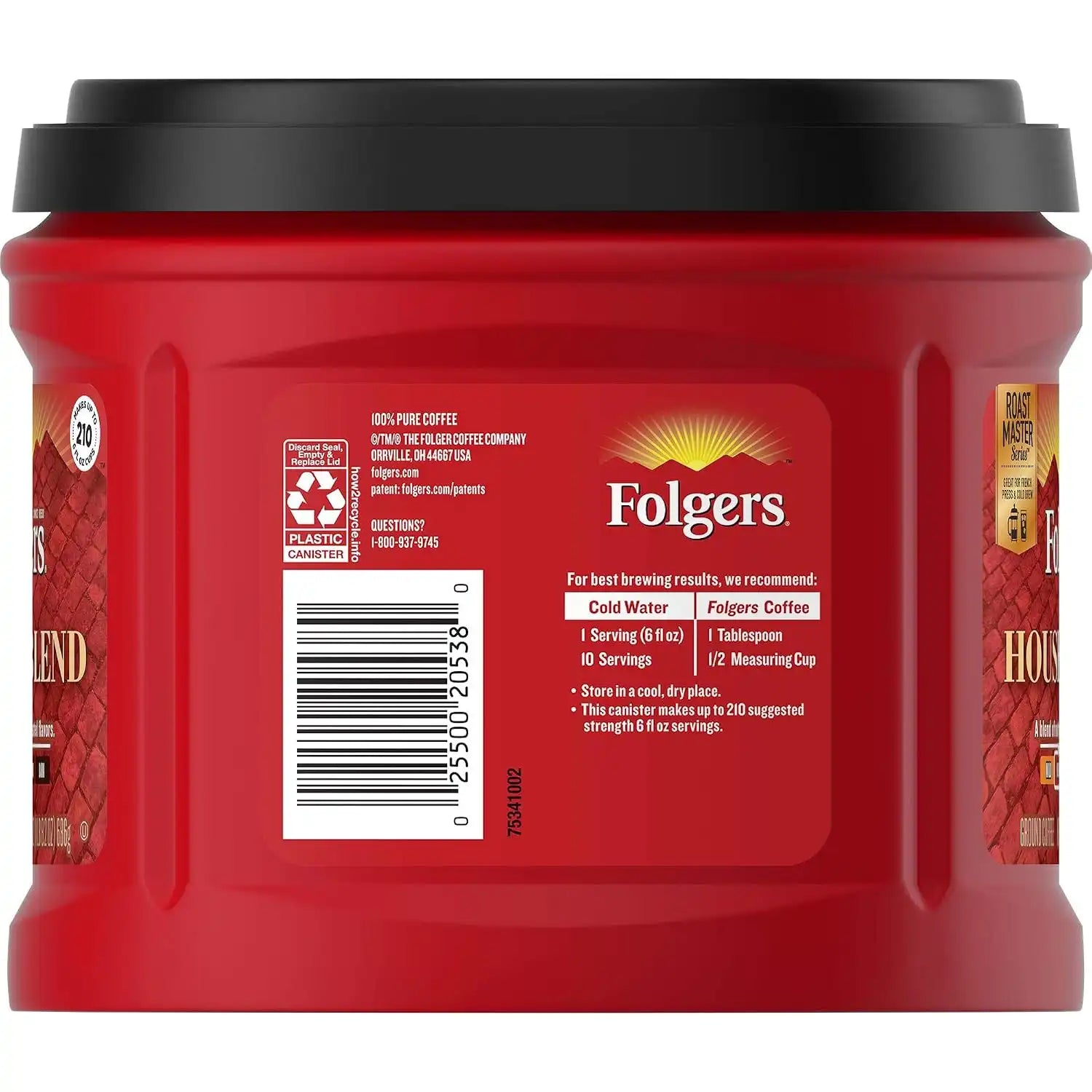 folgerscoffee.sbs