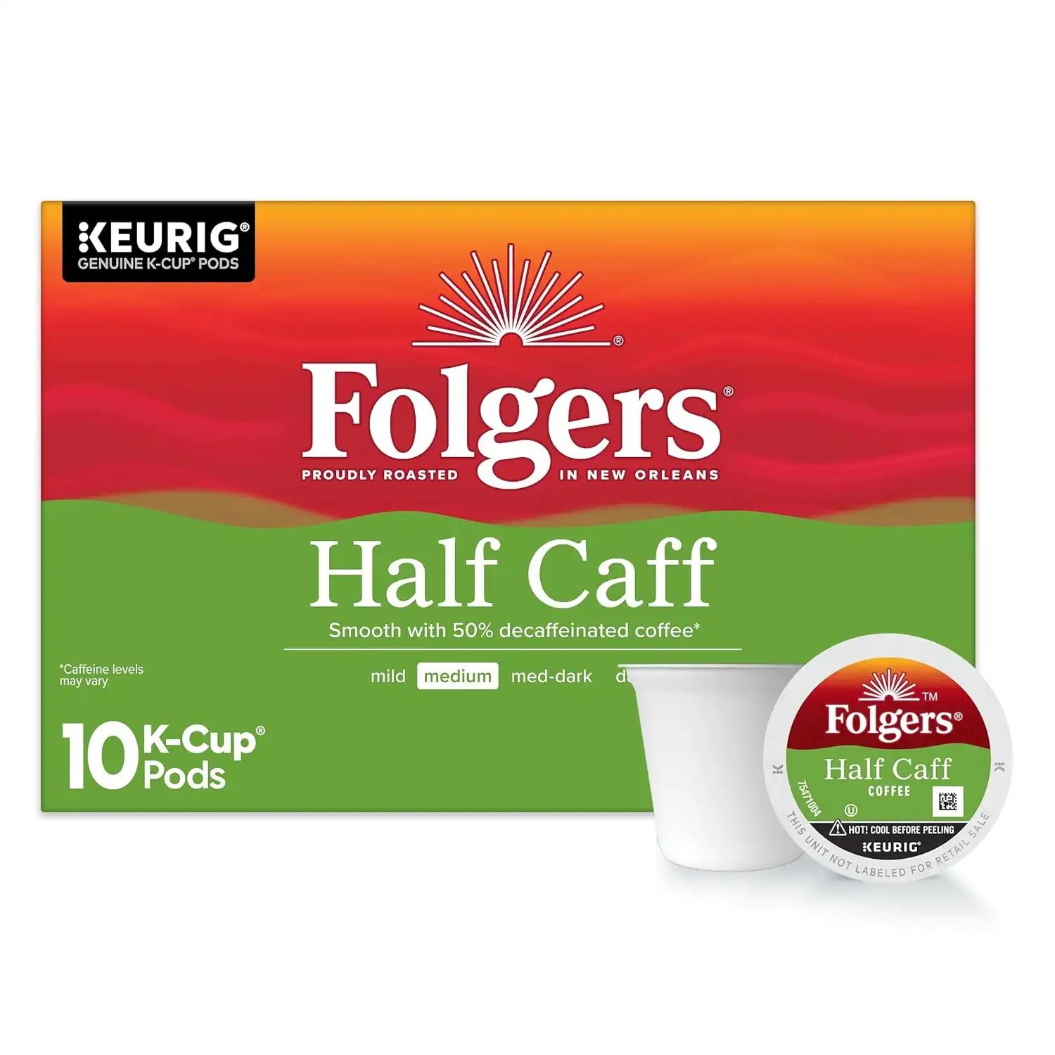 folgerscoffee.sbs