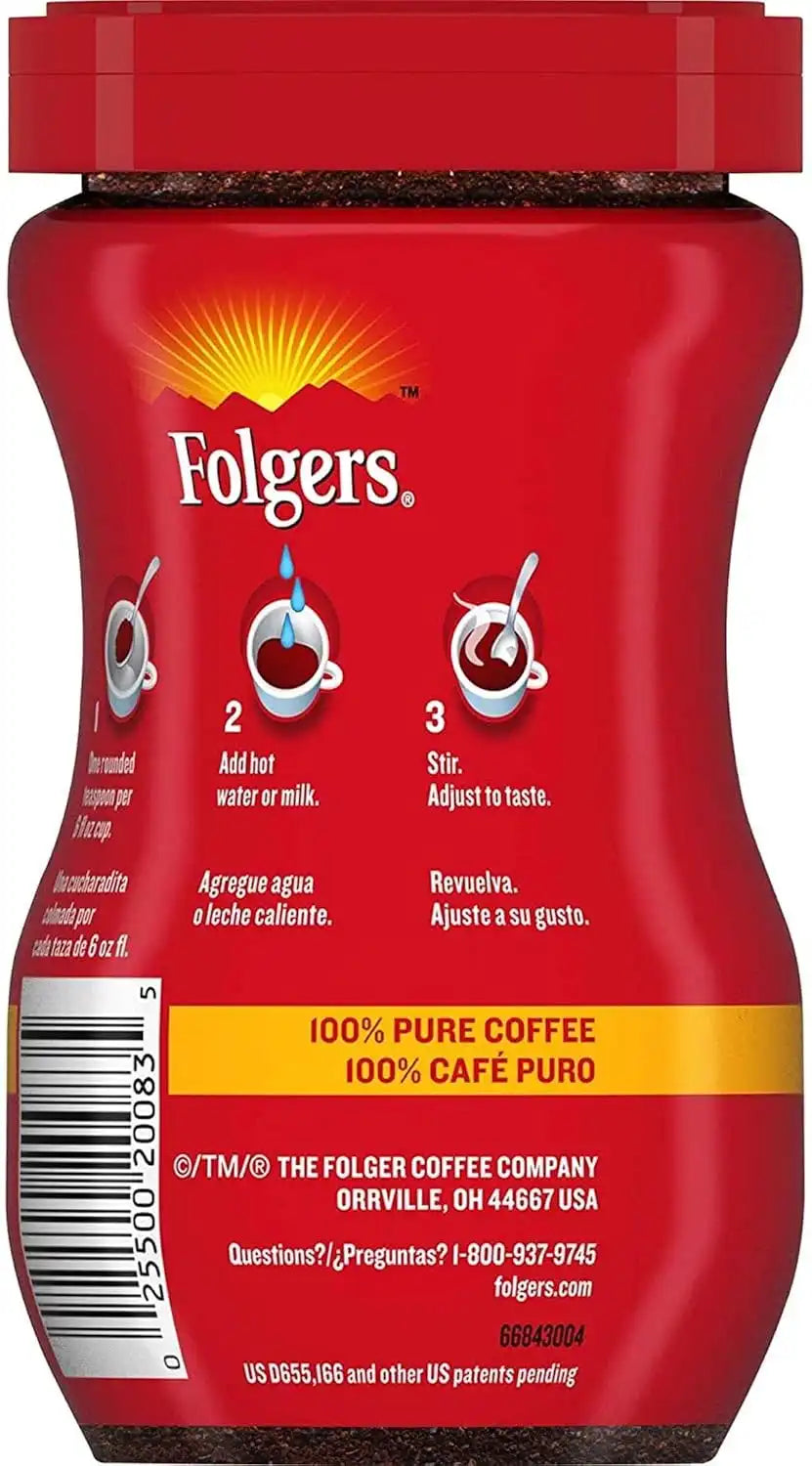folgerscoffee.sbs