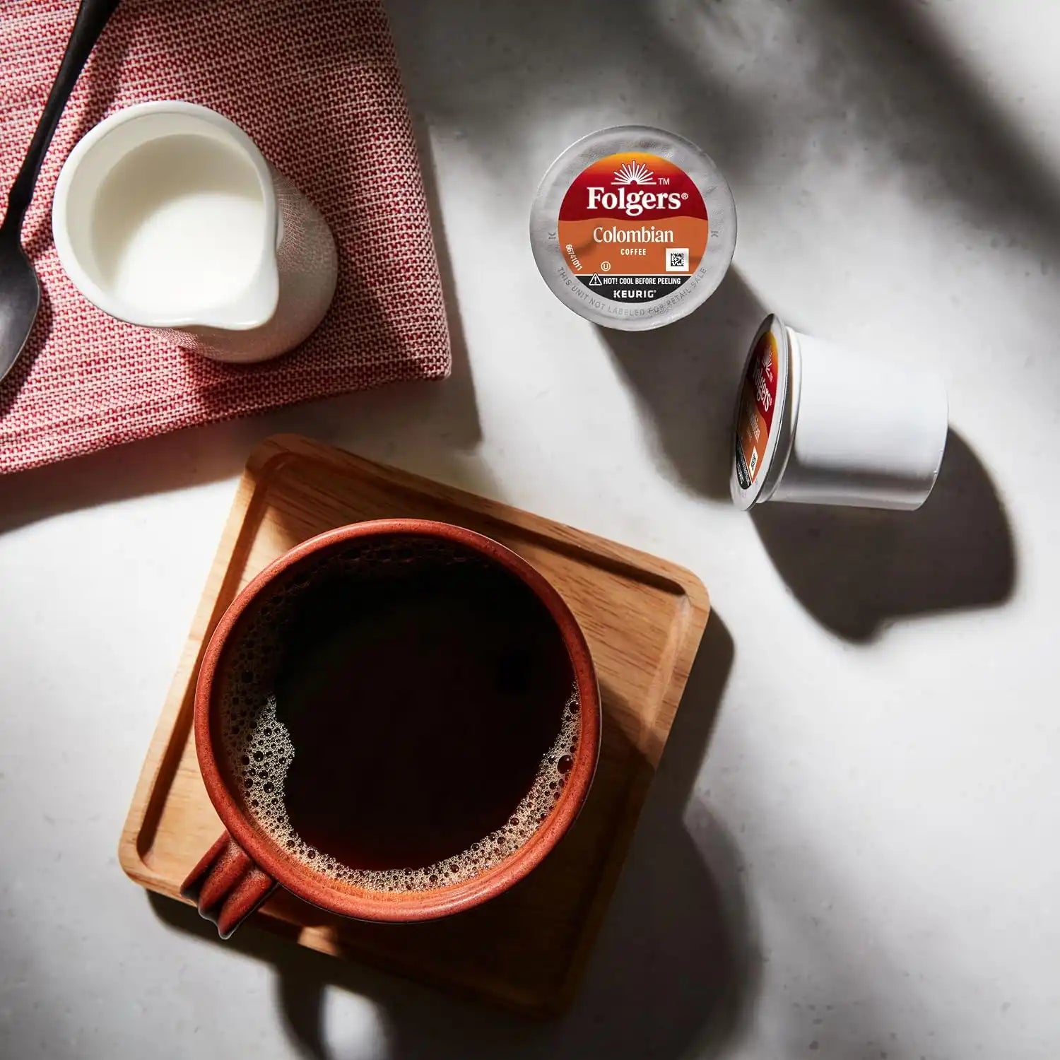 folgerscoffee.sbs