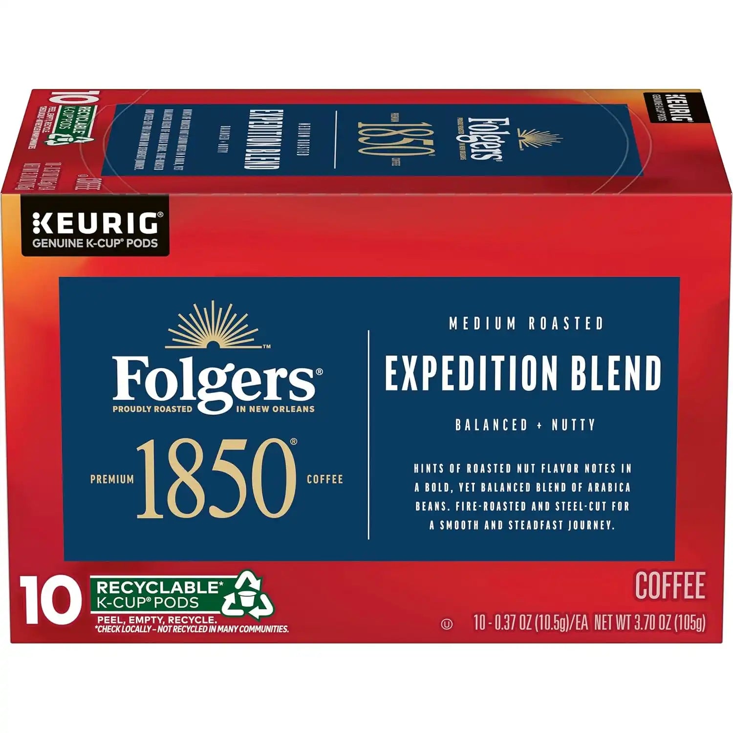 folgerscoffee.sbs
