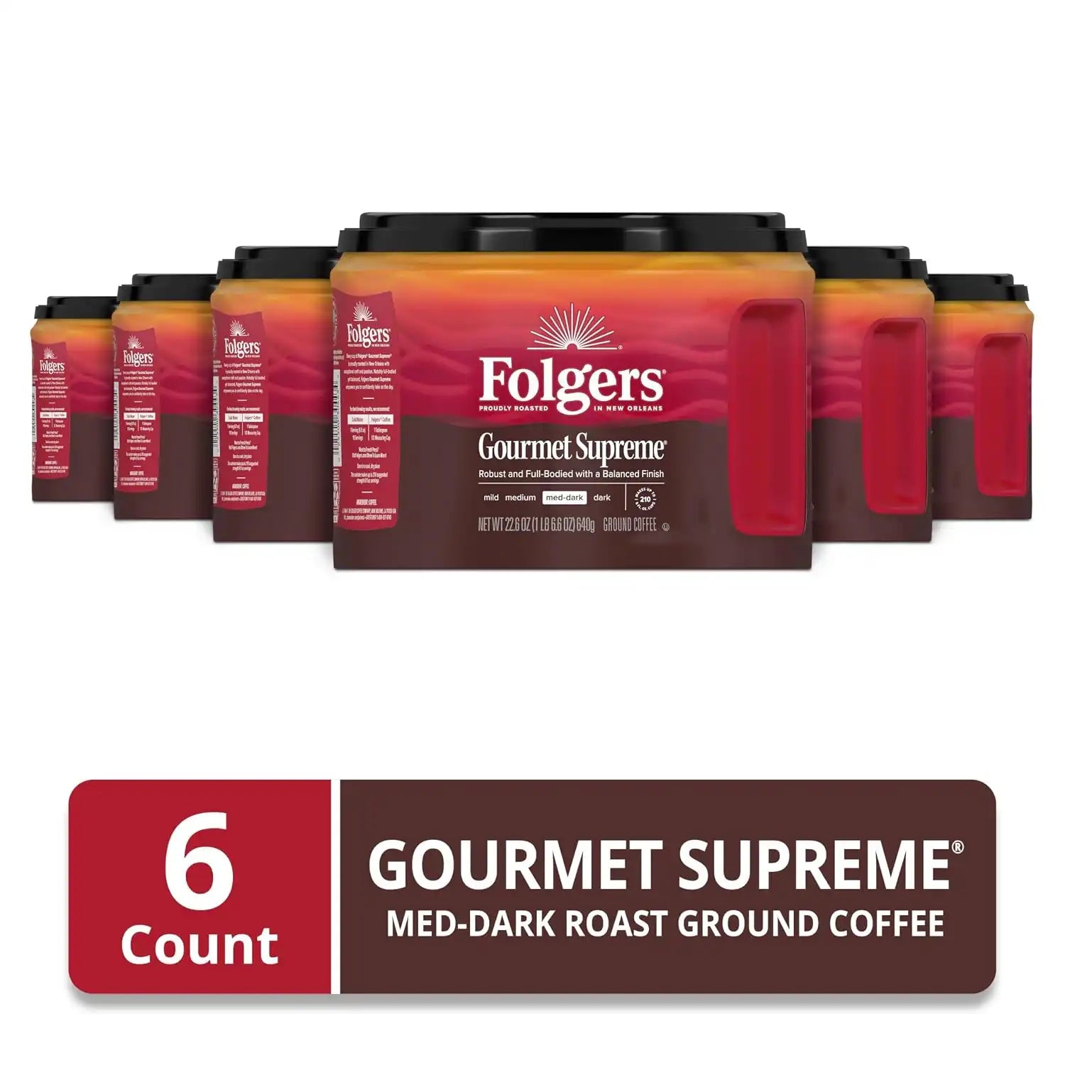 folgerscoffee.sbs