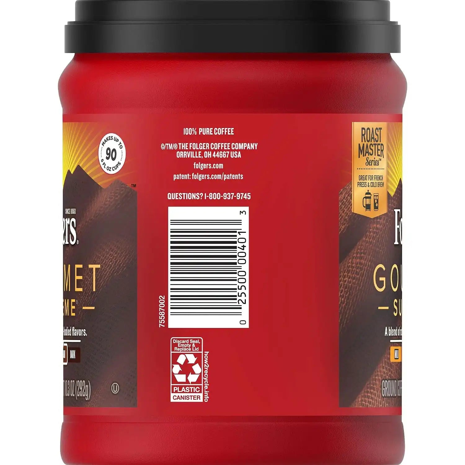 folgerscoffee.sbs