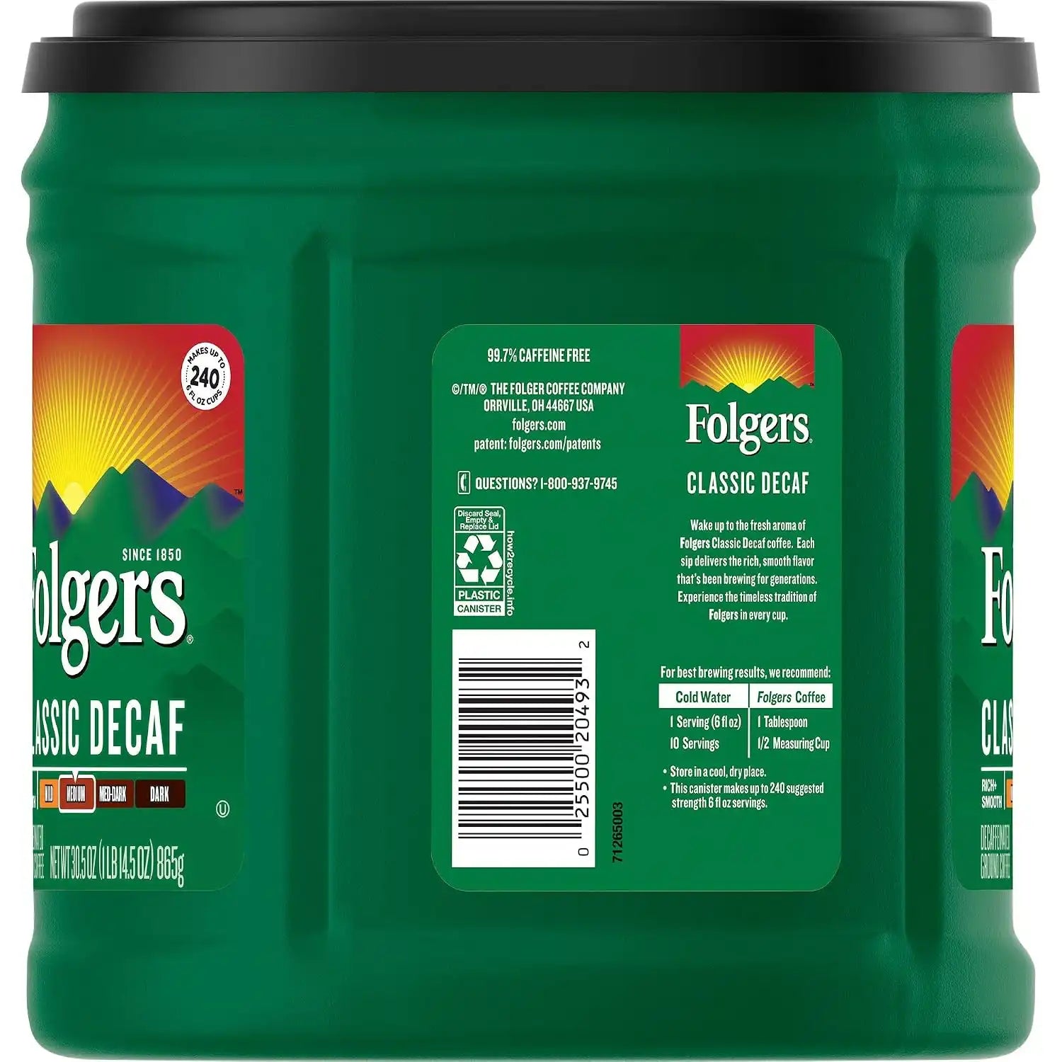 folgerscoffee.sbs