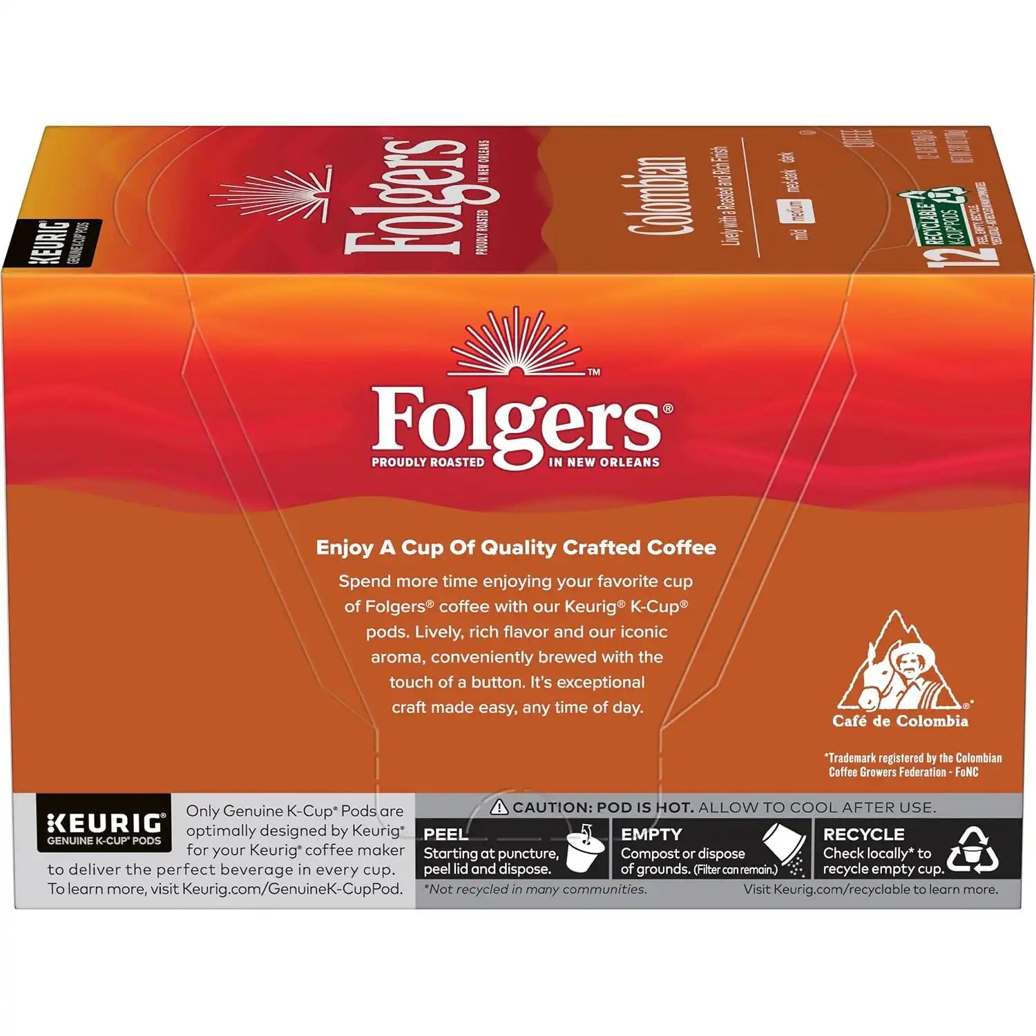 folgerscoffee.sbs
