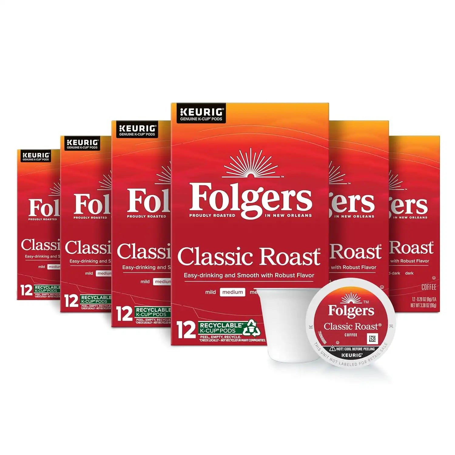 folgerscoffee.sbs