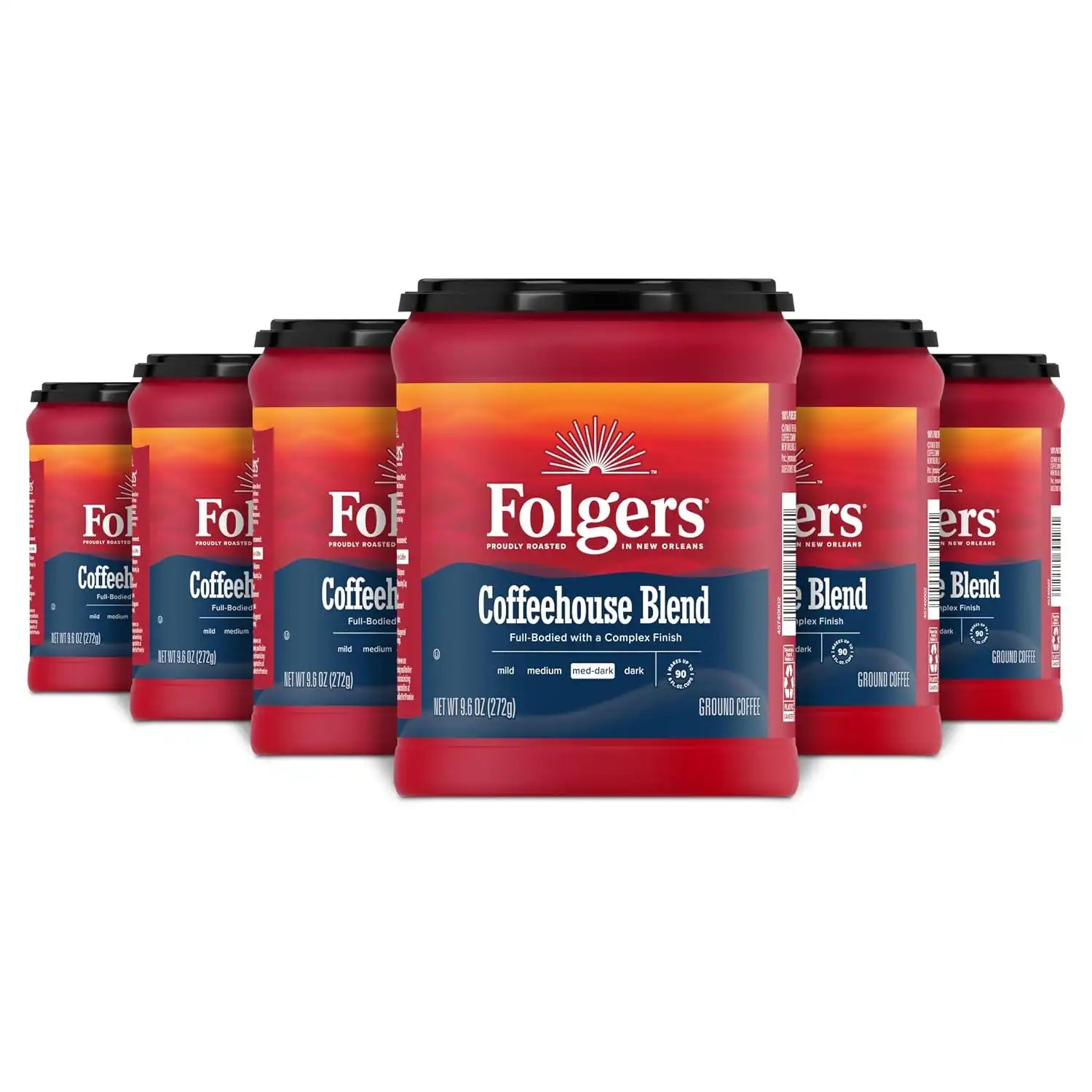 folgerscoffee.sbs