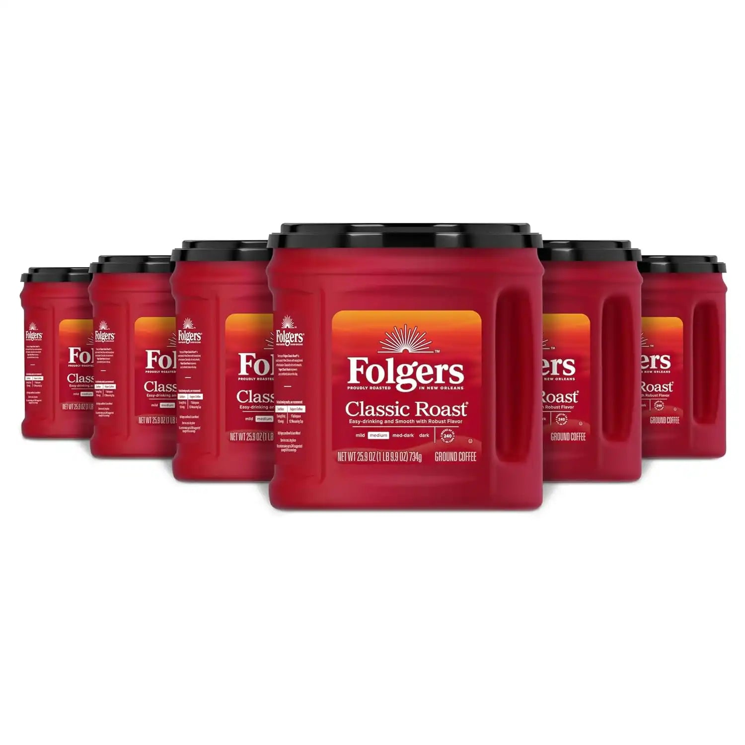 folgerscoffee.sbs