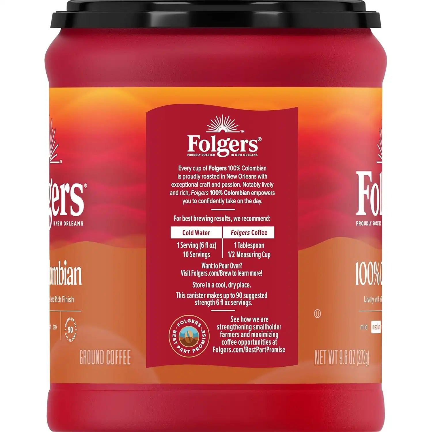folgerscoffee.sbs