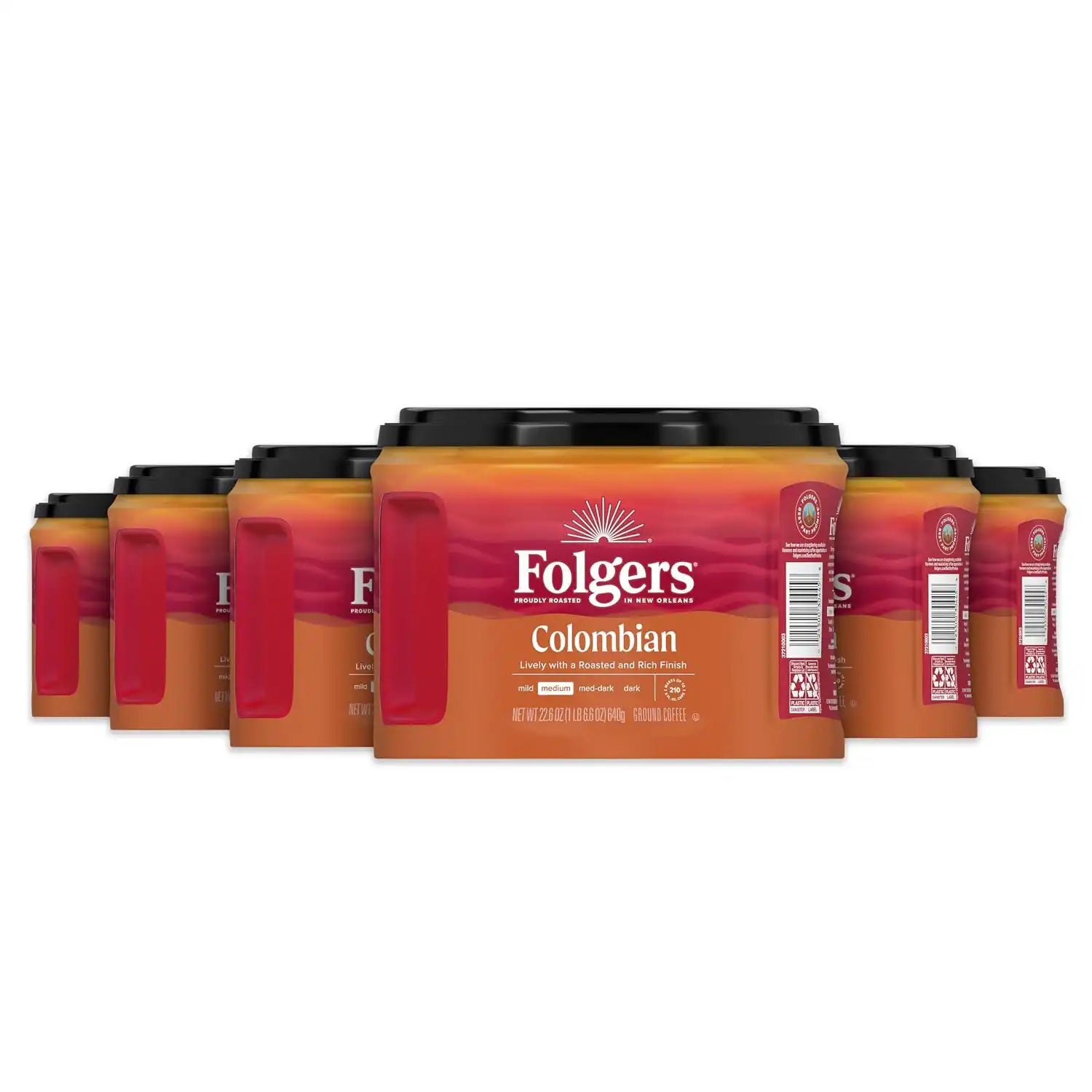 folgerscoffee.sbs