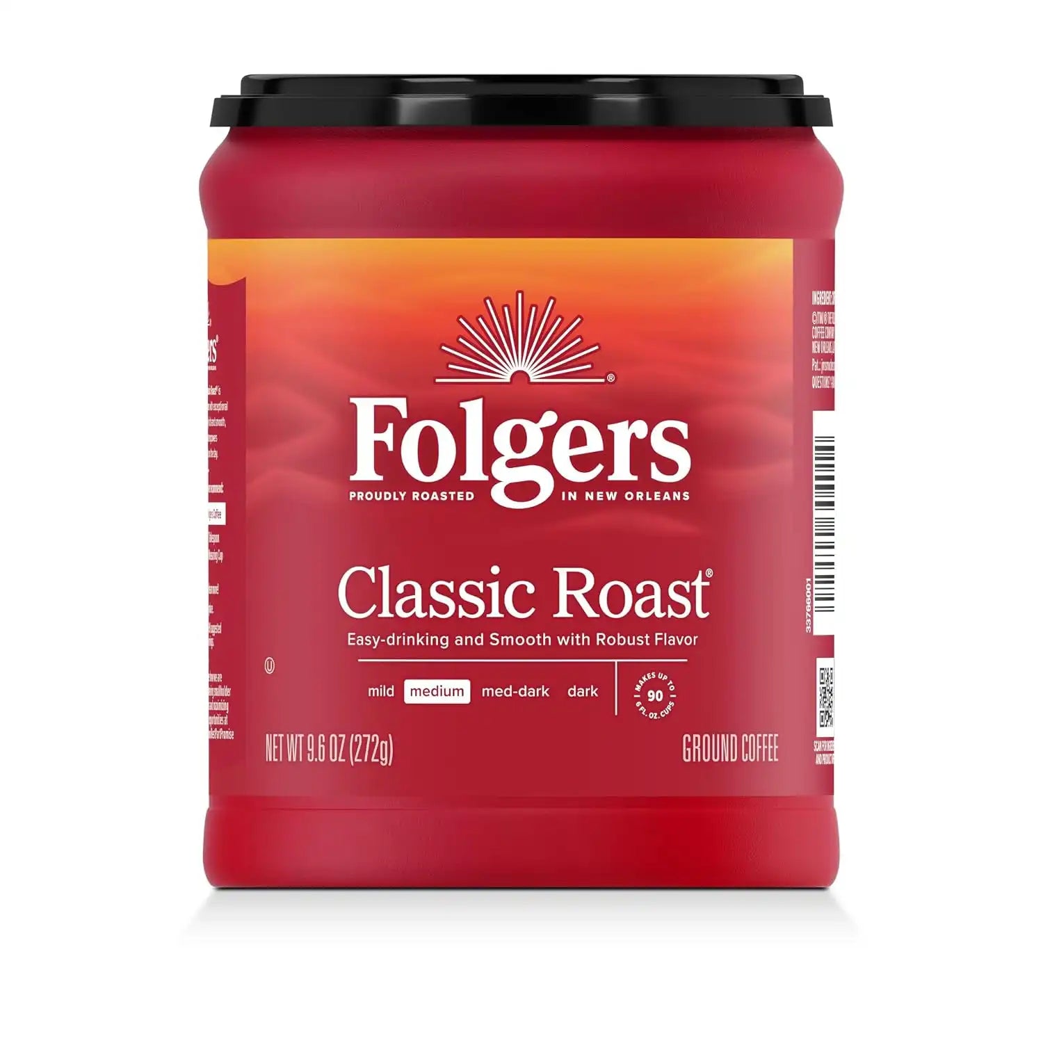 folgerscoffee.sbs