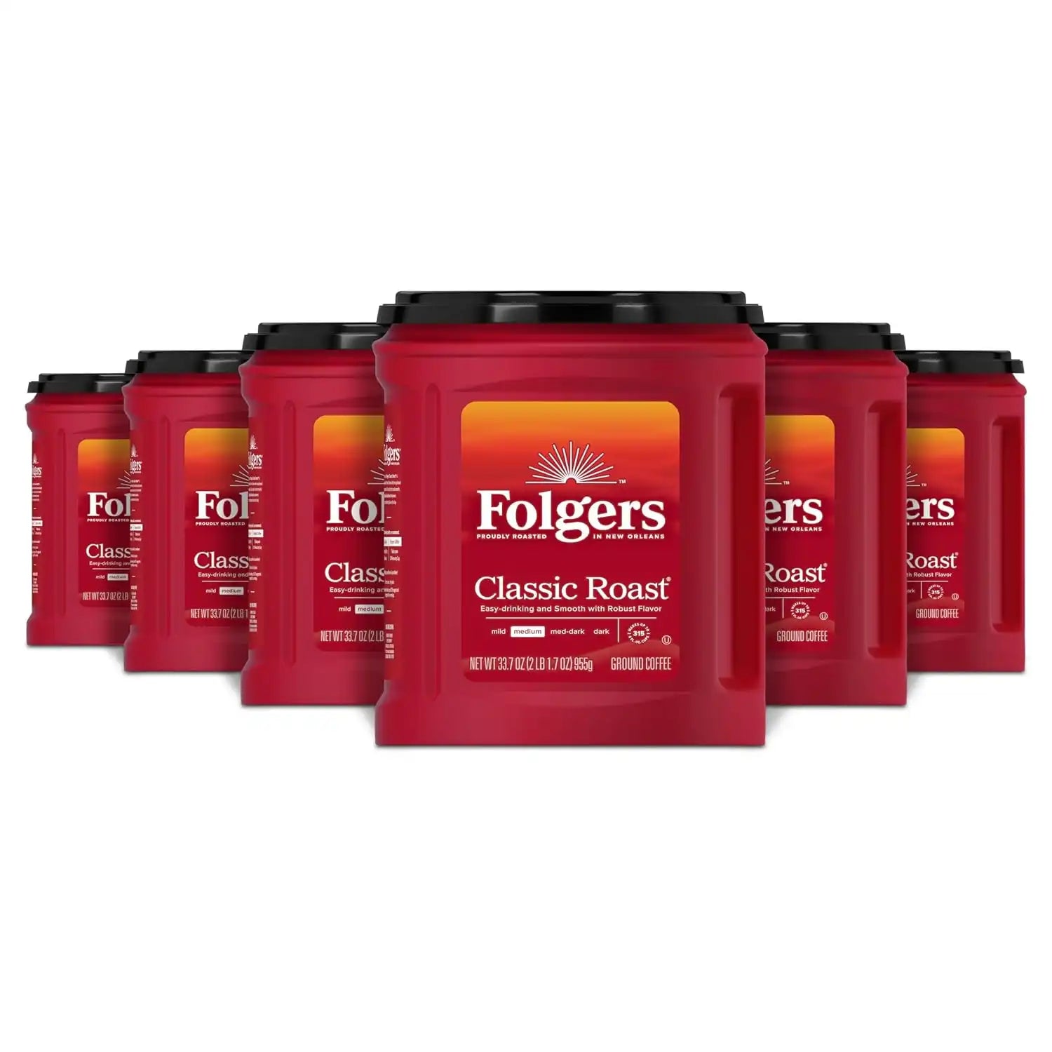 folgerscoffee.sbs
